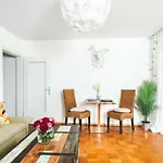 Herzstueck Apartmán Gengenbach