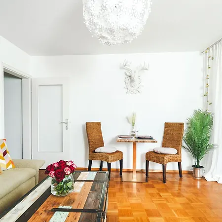 Herzstück Apartamento Gengenbach