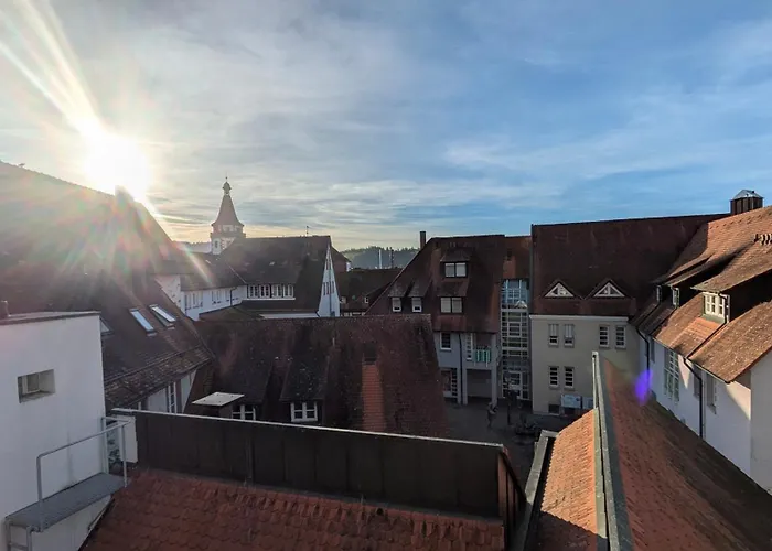 Herzstueck Gengenbach