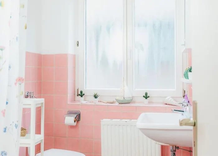 Herzstueck Appartement *